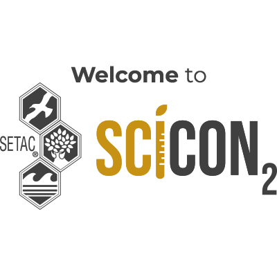 SETAC North America 41st Annual Meeting