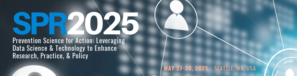 Society for Prevention Research 33rd Annual Meeting