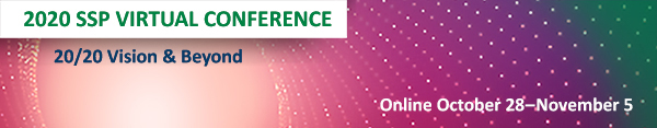 2020 SSP Conference