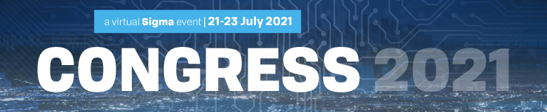 Sigma's 32nd International Nursing Research VIRTUAL Congress (Wednesday, 21 July - Friday, 23 July)