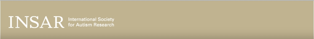 2014 International Meeting for Autism Research: