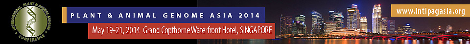 PAG Asia 2014: http://www.intlpagasia.org