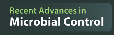 Recent Advances in Microbial Control (November 9-12, 2014):